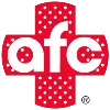 AFC Urgent Care Logo with Urgent Care text.